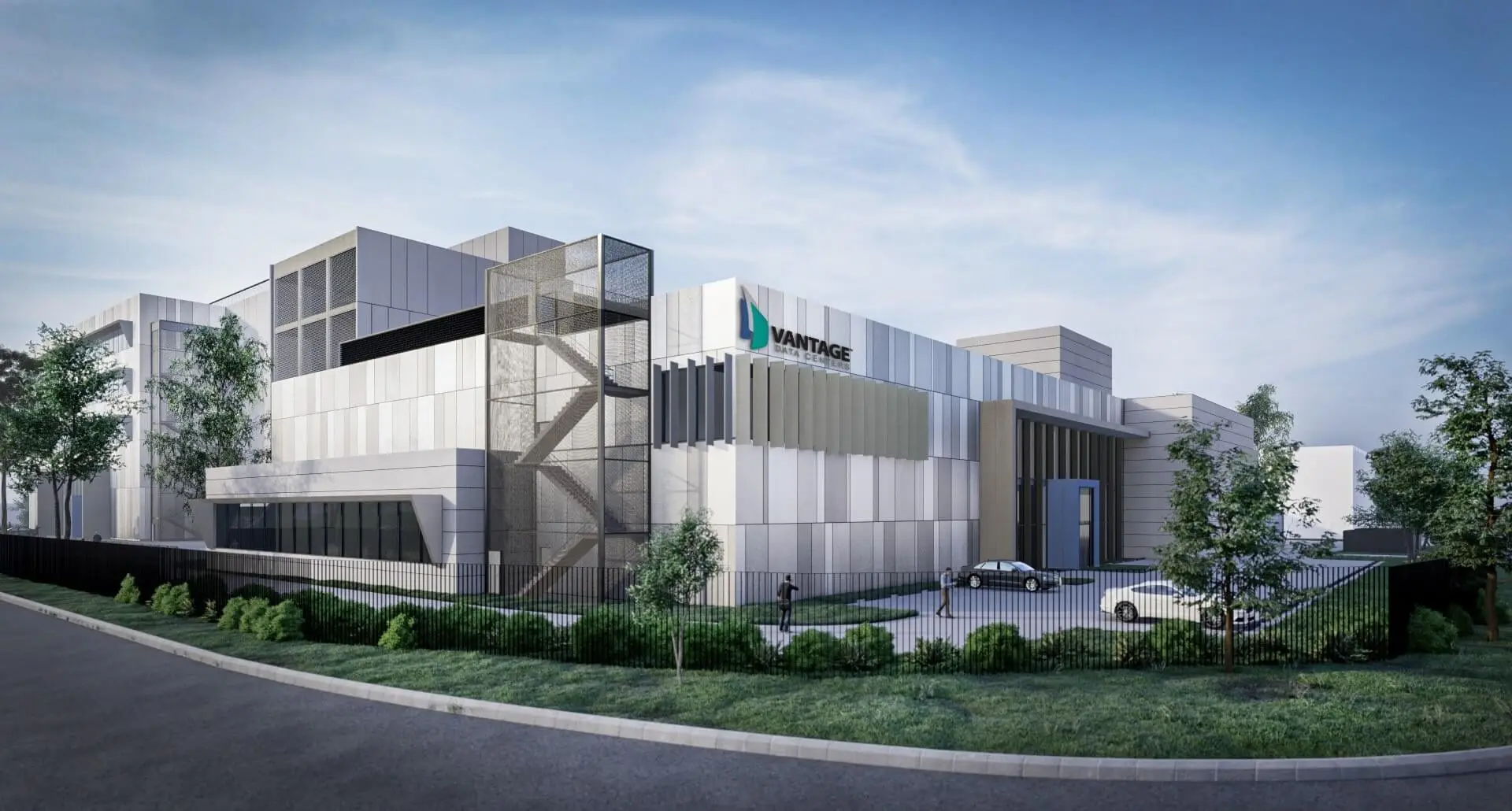 KUL14 Data Centre