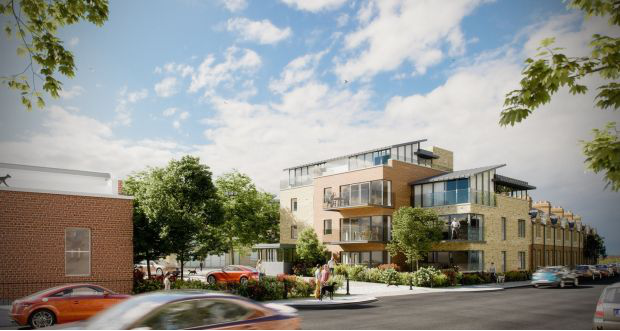 Paper Mills Development